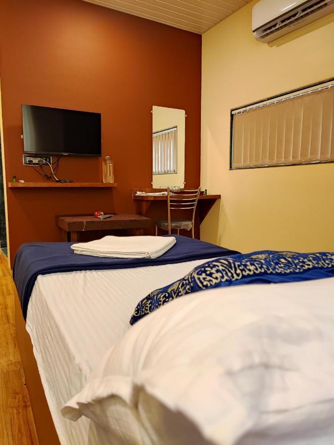 Hotel Starlit Navi Mumbai Dış mekan fotoğraf